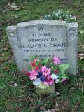 image number Crane Gladys L  046
